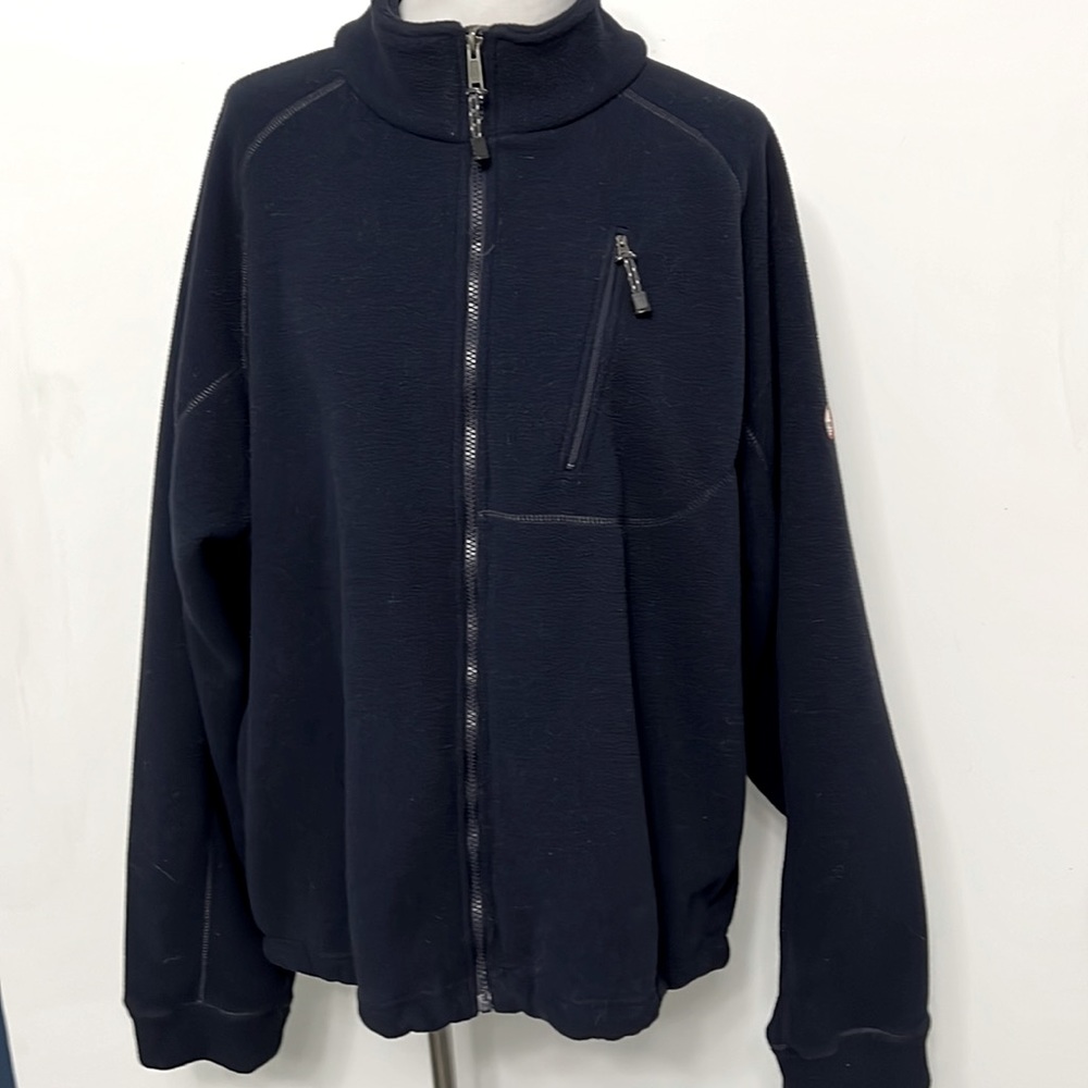 TIMBERLAND JACKET
